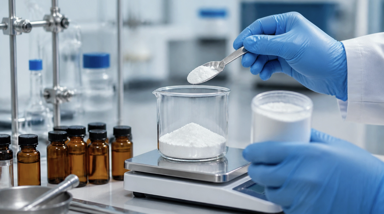 Beyond the Gym: Why Creatine is the New Essential for Healthy Aging in Women
